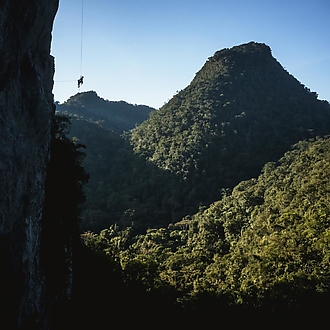 Gigante de Pedra - fotogalerie